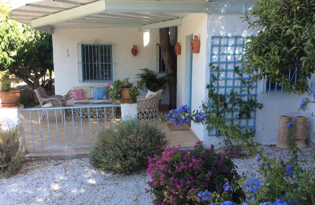 Molino Cottage