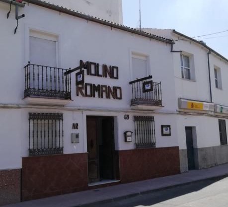 Molino Romano