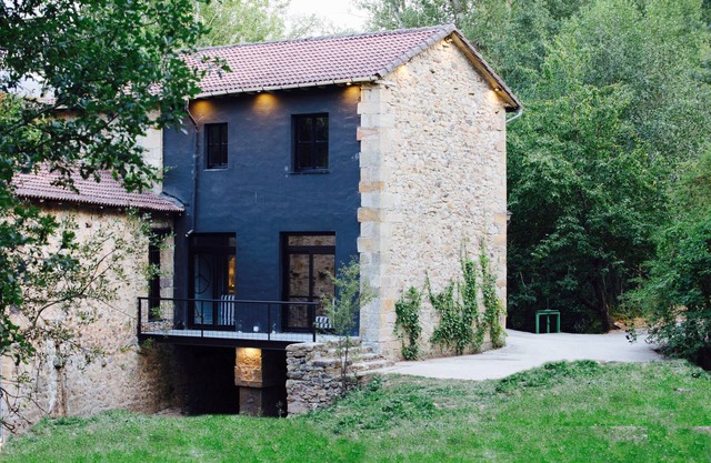 Molino Villota de Elines