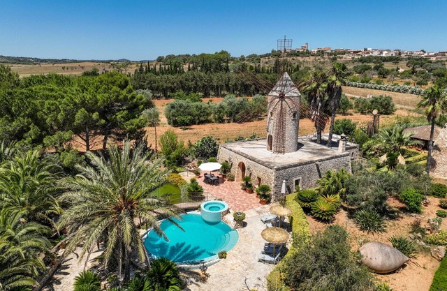 Molivent, Finca 5StarsHome Mallorca
