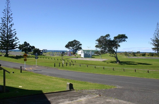 Mollies Place - Unité de vacances à la plage de Waihi