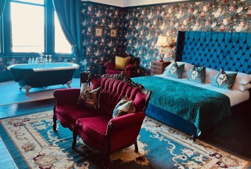 Mollys Boutique Hotel