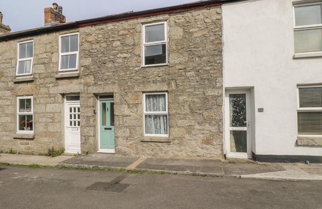 Mollys Cottage