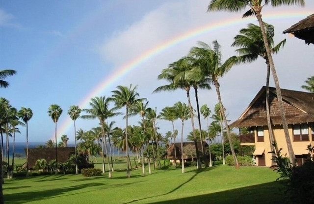 Molokai Dreams Oceanview Studio @ Kephui Beach / Kaluakoi $ 36-70 / nt!