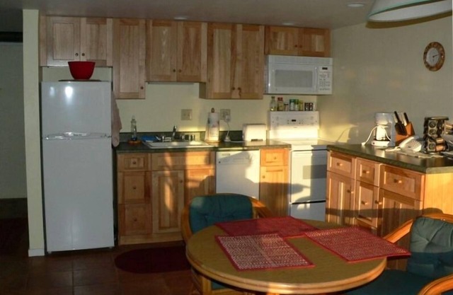 Molokai, Condo au bord de l'océan isolé - Kaluakoi, Kepuhi Beach