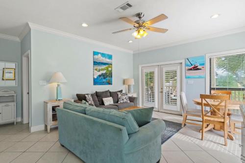 Molokai Villas 5B