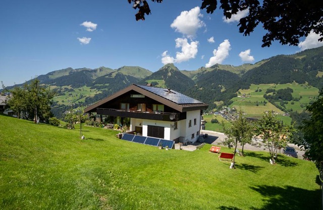 Molto Haus
