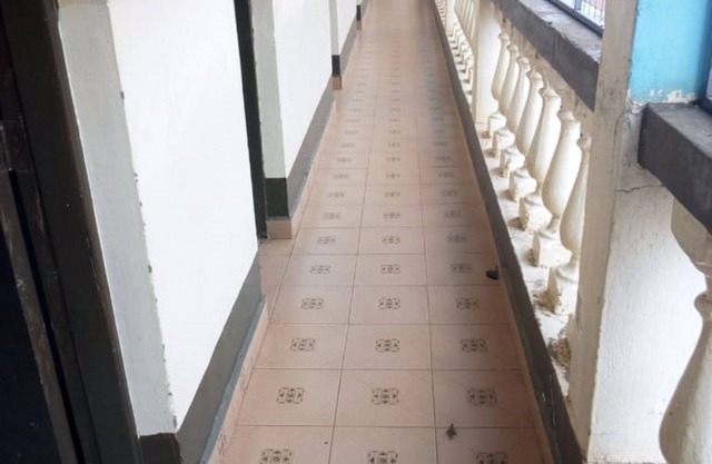 Mombasa Guest House
