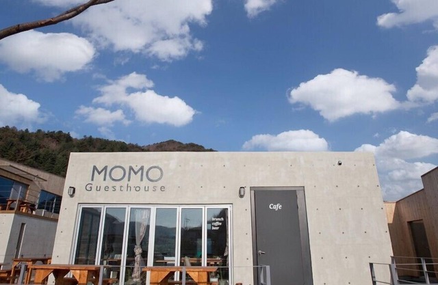 Momo Pension