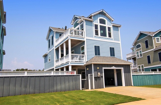 CB10, Mercedes de papa, Mom's Dream / Oceanside, 4 chambres, 3. 5 salles de bains
