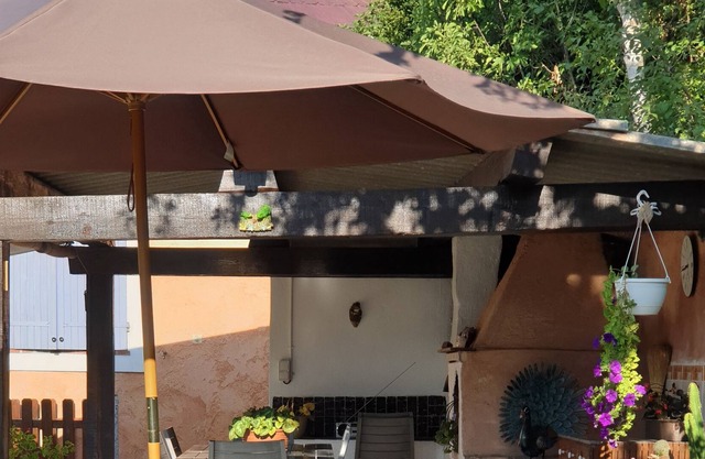 Mon Gîte à Pélasque