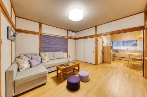 MON Kishinosato Smile -vacation rental-