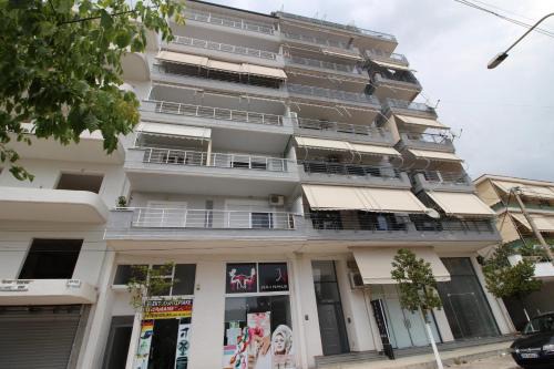 Mona`s apartments 1