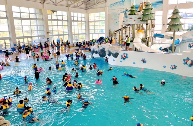 Yongpyong Resort Tower Condominium