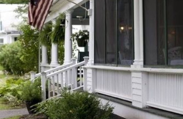 Monadnock Inn