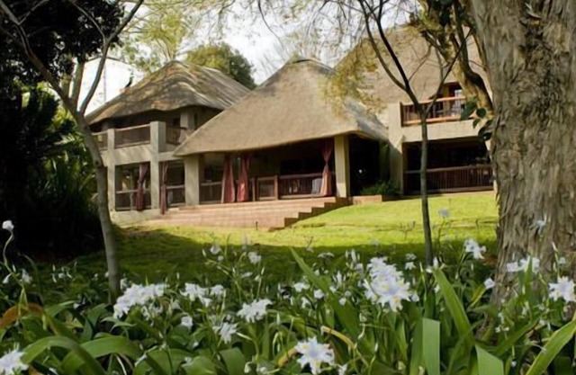 Monchique Guest House