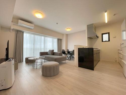 ＆Monde. Okinawa Arena Condominium