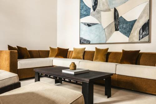 Mondovi Luxury Suites
