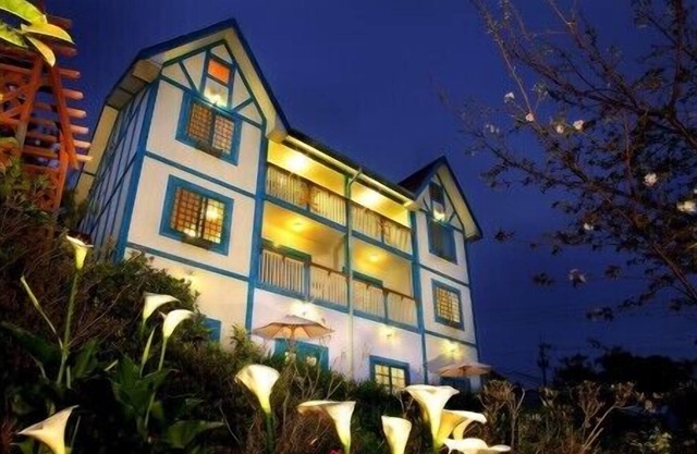 Mone Garden Resort