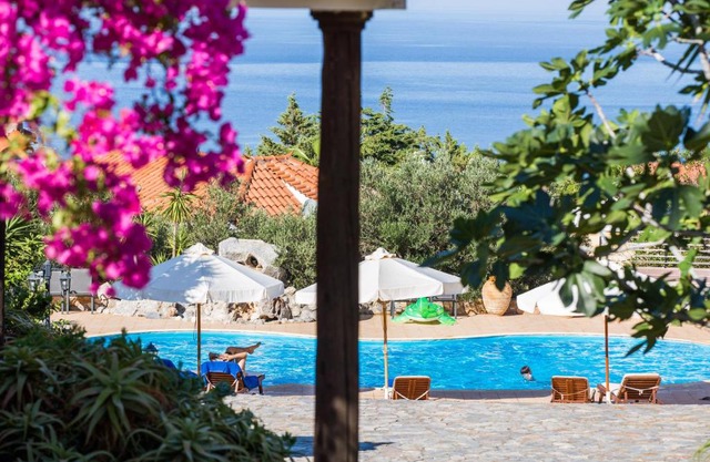 Monemvasia Village (ex Topalti)