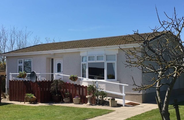 MONEYDARRAGE COTTAGE 3 * Cote N. I. Office de tourisme