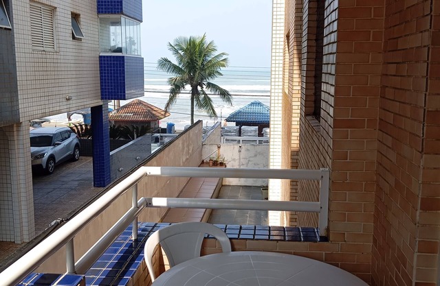 MONGAGUÁ APARTMENT/ ON THE SAND/ SEASIDE/ WI-FI/ CLOSE TO SHOPPING CENTER/ PET FRIENDLY