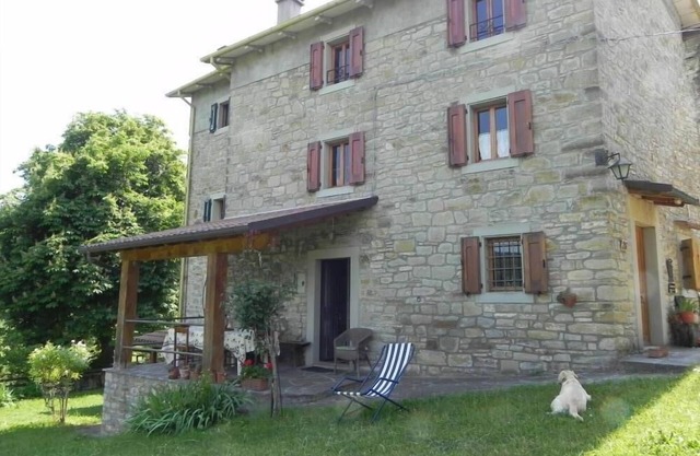 Monghidoro: Gîte rural - Monghidoro BO