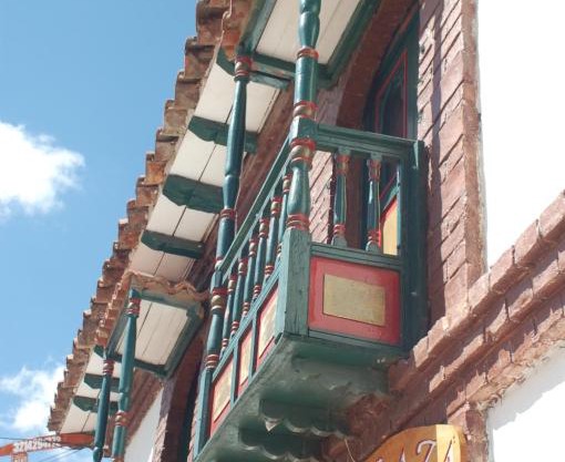Mongui Plaza Hotel