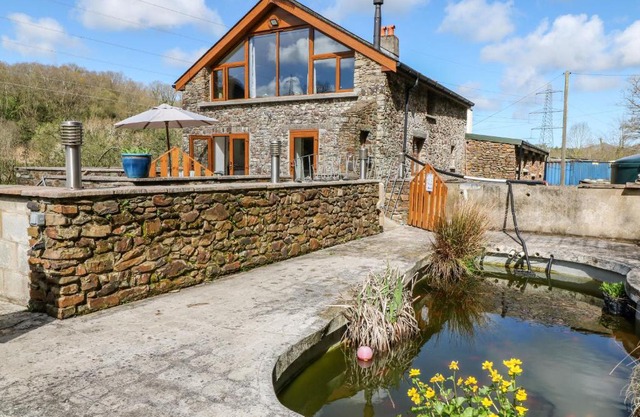 Monkleigh Mill
