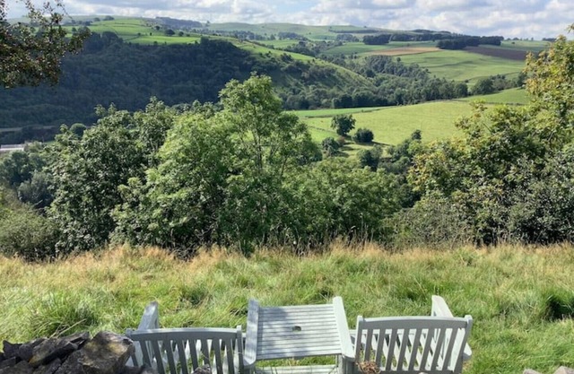 Monks Memories at Monks Retreat