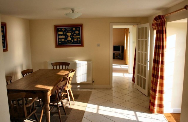 Chambres Jardin Monkswell Park