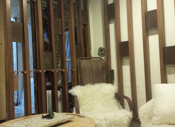 Mono Ambientes Vista Alegre tipo Loft en Asunción