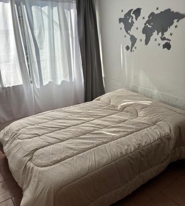 Monoambienge