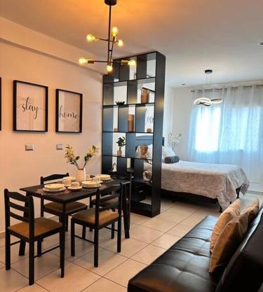 Monoambiente Apart-Studio