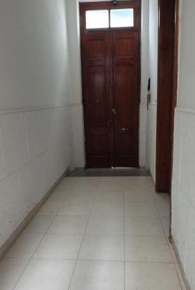 Monoambiente Plata