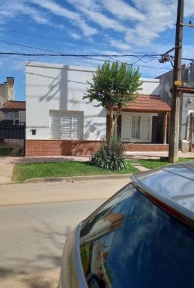 Monoambiente de Monica