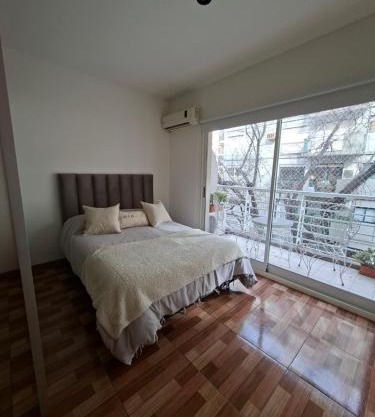 Monoambiente en Belgrano