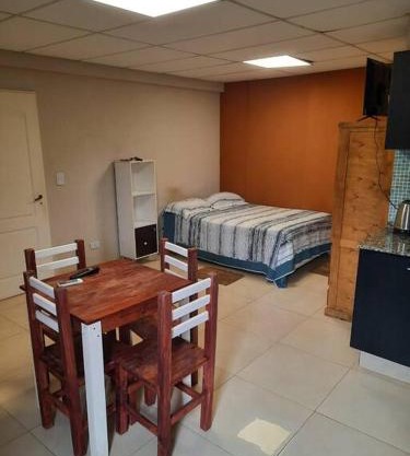 Monoambiente en Muñiz