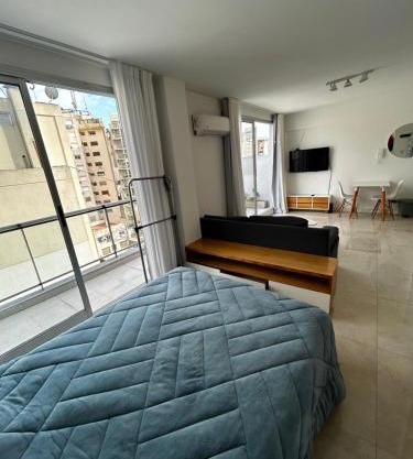 Monoambiente en San Telmo Edificio Nuevo