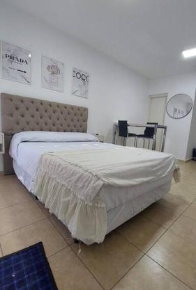 "Monoambiente Moderno y Económico en el Corazón de Pichincha, Rosario"