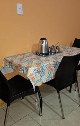 Monoambiente por dia ivanita!