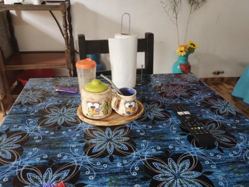 Monoambiente Roxy
