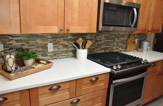 Downtown Condo 1 mile de la plage de Weko