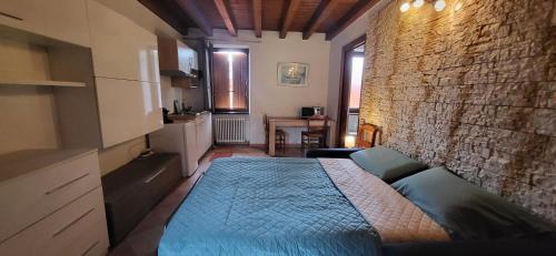 Monolocale La Quiete a Costermano