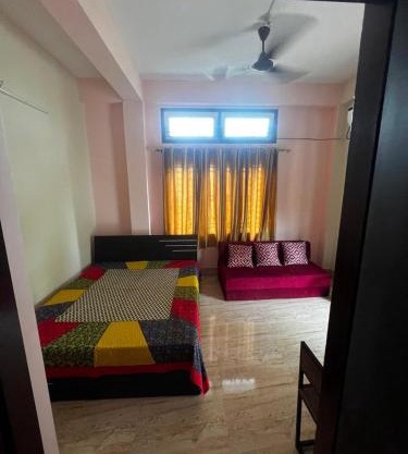 Monsoon's Rest Homestay