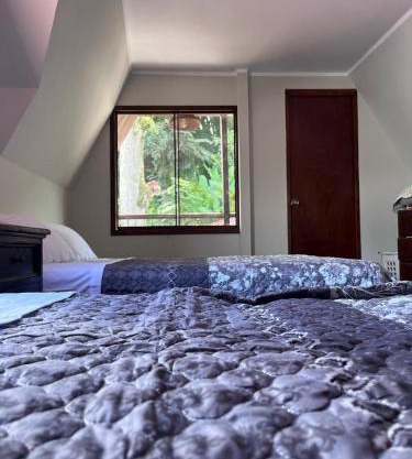 Montañita Lodge