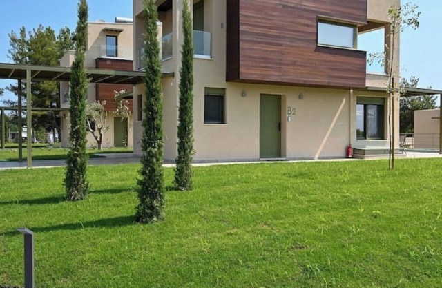 Montamar Olympus Luxury Villas - B2