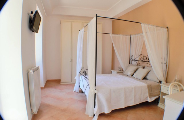 Maison de Charme Montammare