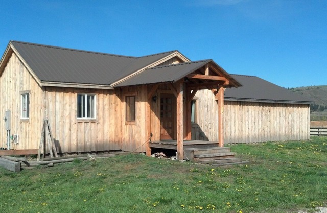 Montana Country Getaway
