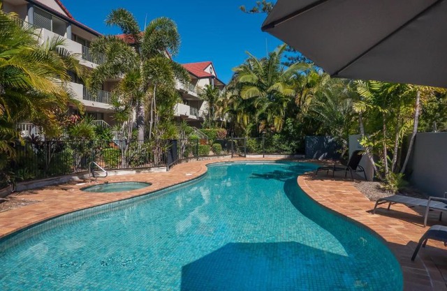 Montana Palms Resort